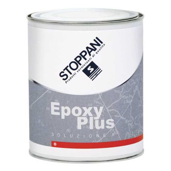Stoppani Grundprimer Epoxy Plus 3.6l