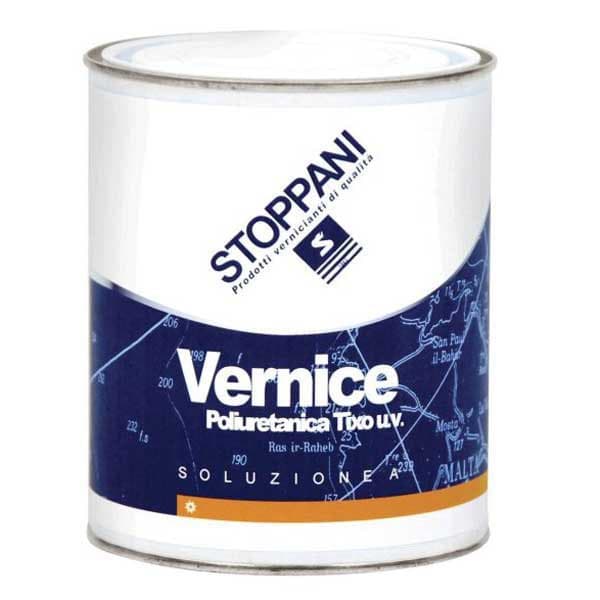 Stoppani Uv Polyurethan Lak Tix 1l