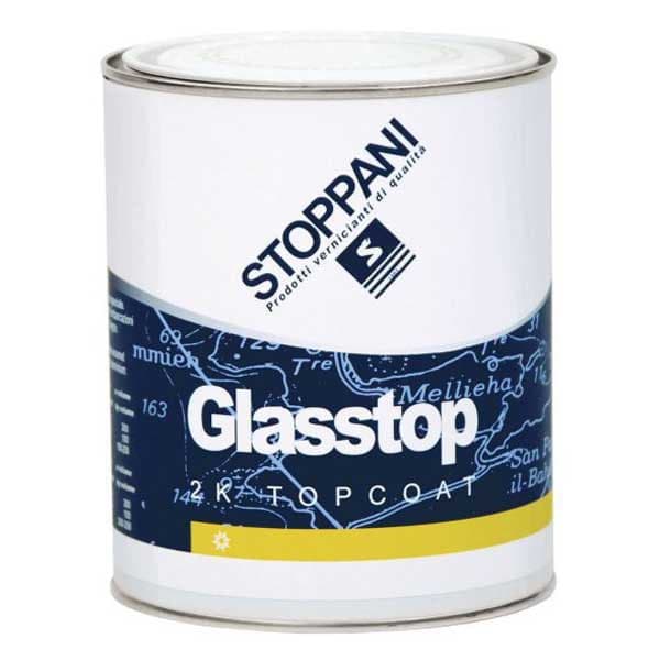 Stoppani Lak Glass Stopper 3l