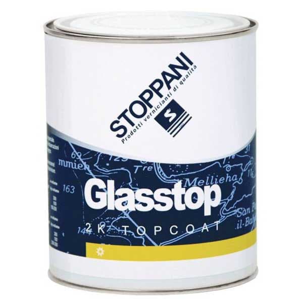 Stoppani Polyuretaanilakka Glasstop 565ml