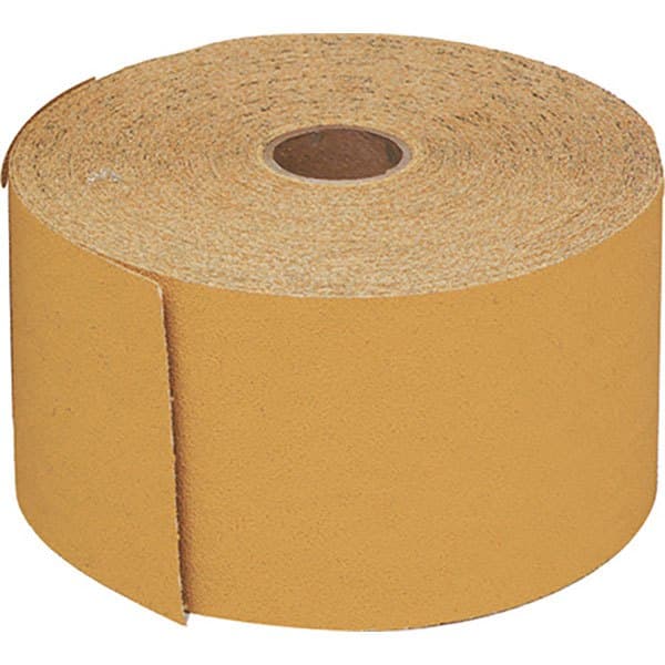 3m Plåtrulle Stikit Gold P400a 41 M Brun