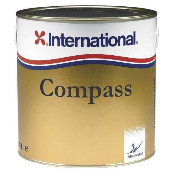 International Lakka Compass 2.5l