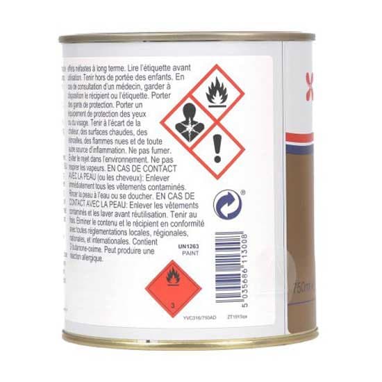 International Lack Woodskin 750ml