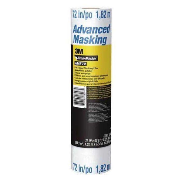 3m Naamiokalvo M3000 1.8x27 M