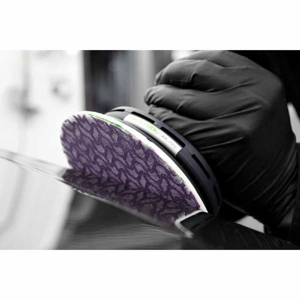 3m Ritilähiomalevy Cubitron Ii P240+ 50 Yksiköitä  150 mm