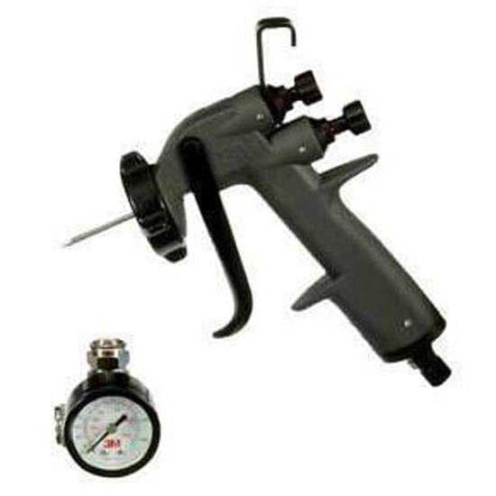 3m Högpresterande Färgpistol Pps 2.0