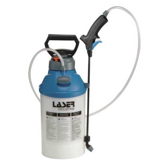 Oem Marine Syresprøjte 5l