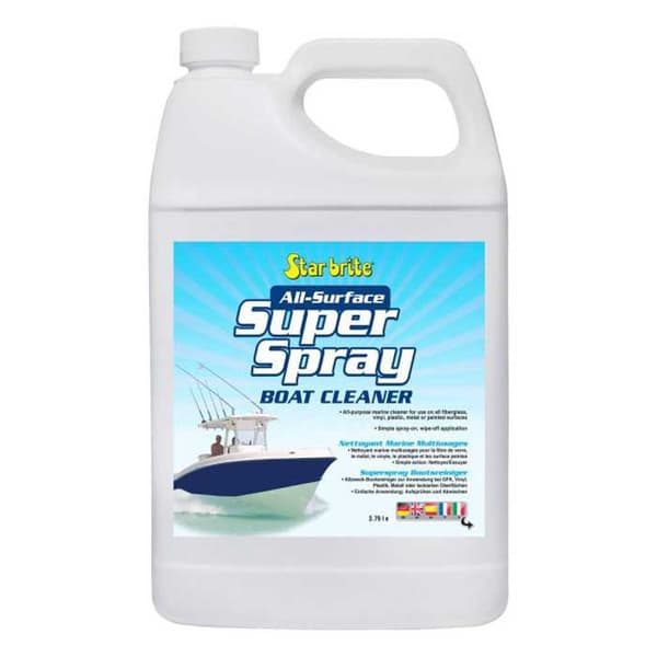 Starbrite Siivooja Ultimate Extreme 3.78l