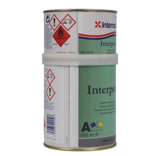 International Epoksipohjamaali Interprotect 750ml