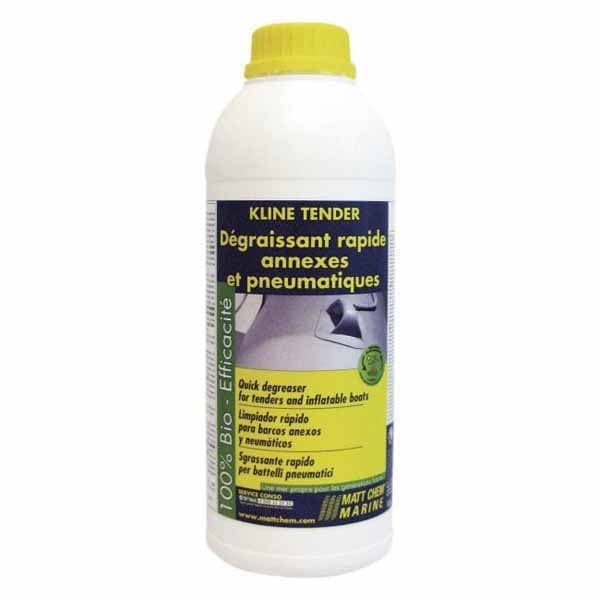 Matt Chem Renere Kline Tender 1l
