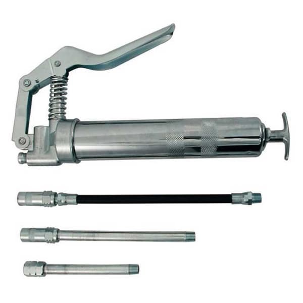Euromarine 85g 3 Suuttimet Rasva Pumppu