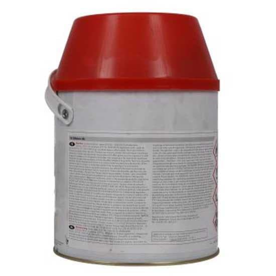 International Antifouling Maling Vc Offshore Eu 2l Transparent