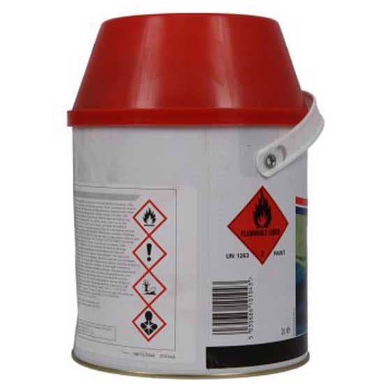 International Antifouling Maling Vc Offshore Eu 2l Transparent