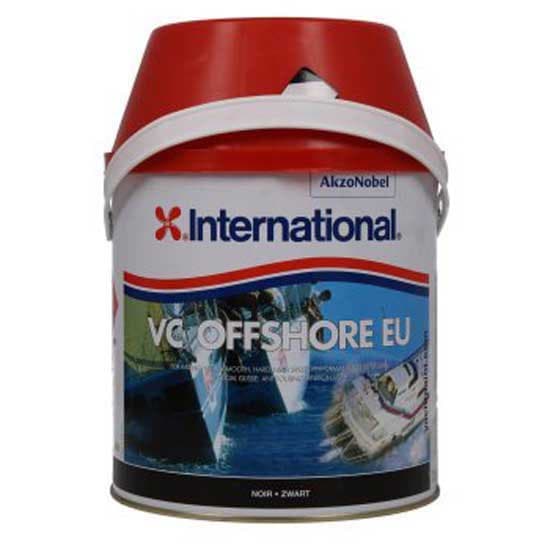 International Antifouling Maling Vc Offshore Eu 2l Transparent
