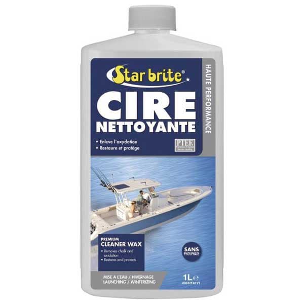 Starbrite Tehokas Puhdistusvaha 1l