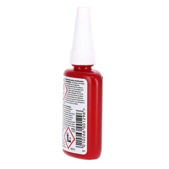Loctite Trådskab 243 24ml