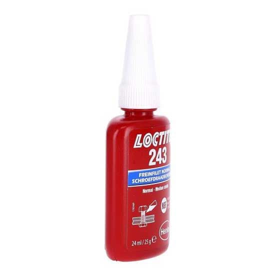 Loctite Trådskab 243 24ml