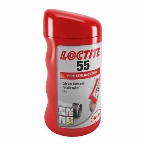 Loctite Fibertrådfikser 55