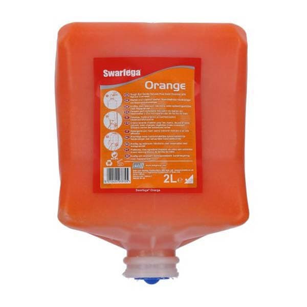 Oem Marine Håndrens Swarfrega 2l