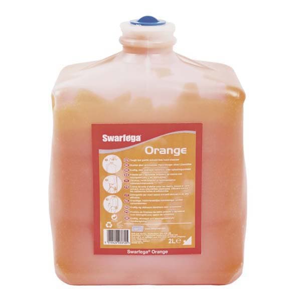 Oem Marine Håndrens Swarfrega 2l