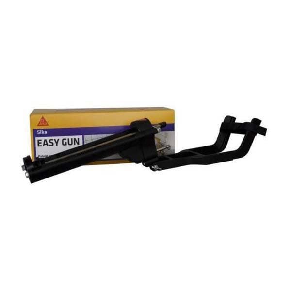 Sika Silikoninen Pistooli Easy Gun