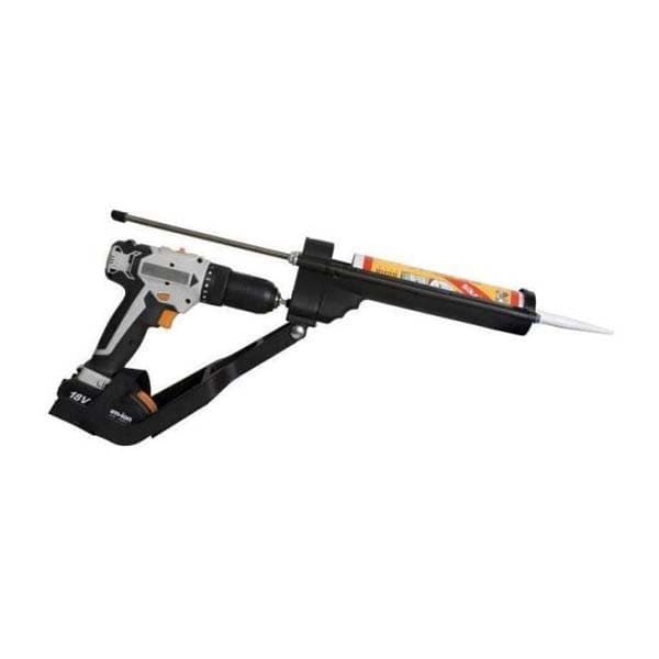 Sika Silikone Pistol Easy Gun