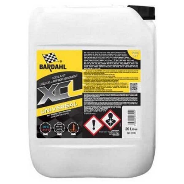 Bardahl Kølevæske Universal 20l
