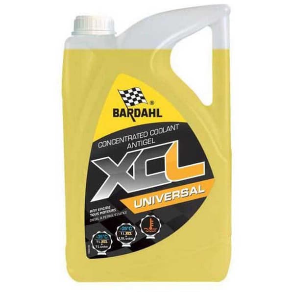 Bardahl Frostvæske Universal 5l