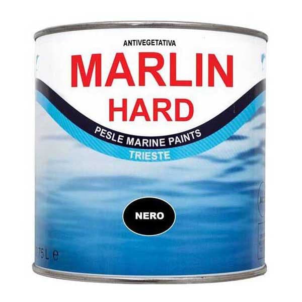 Marlin Marine Antifouling Marlin Hard 750ml