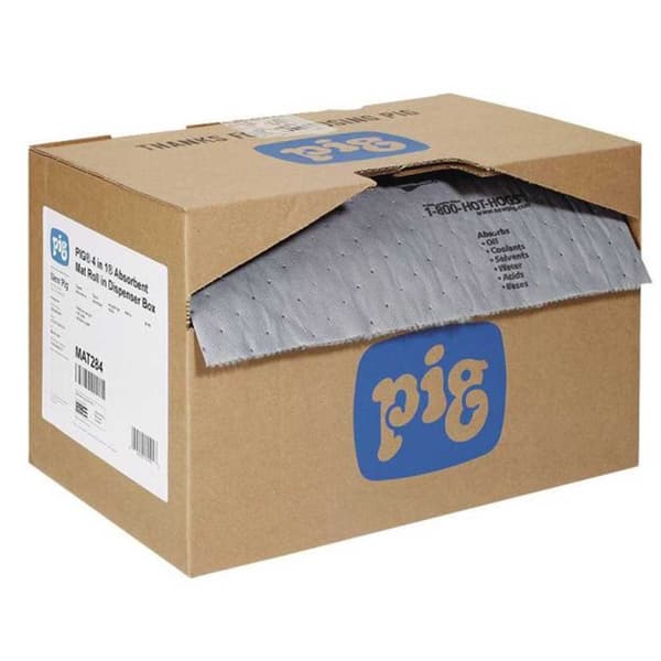 Pig Imukykyinen Peitto Universal  41 x 24 cm