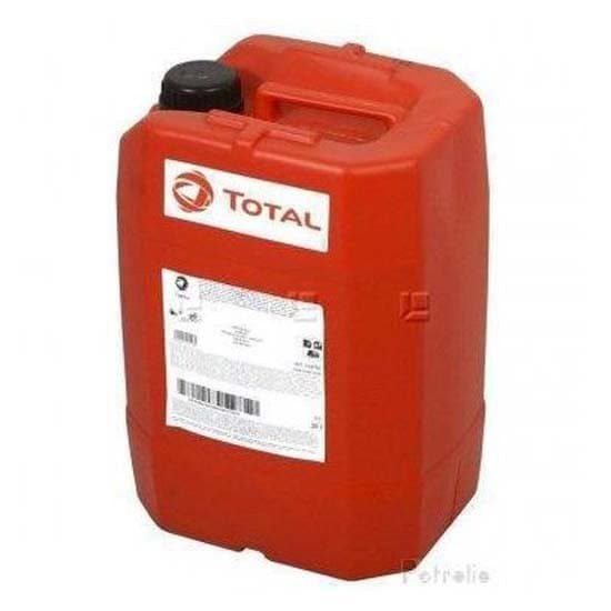 Total Gearolie Trans Axle 7 80w90 20l