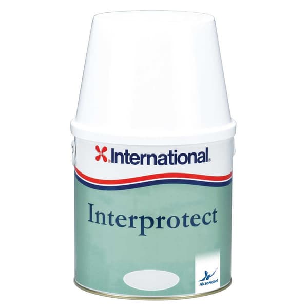 International A+b Ib Interprotect Epoxiprimer 2.5l Vit