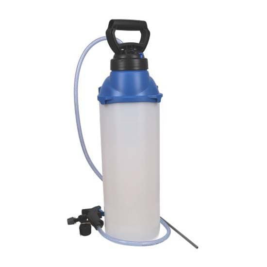 Oem Marine Happosuihku 8l