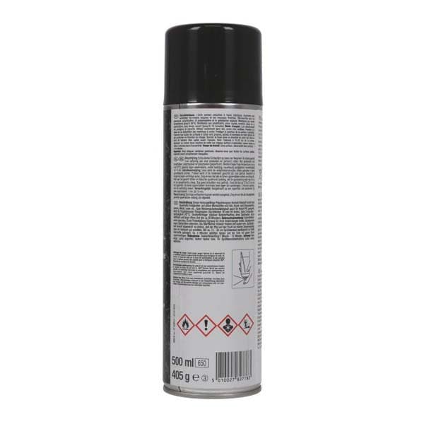 3m Klæbende Spray 8080 500ml