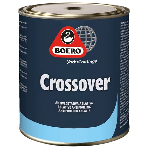 Boero Antifouling Crossover 750ml