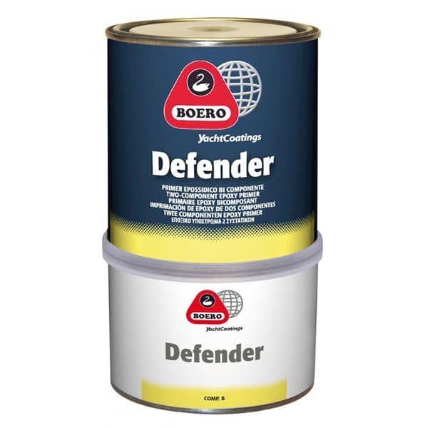 Boero Primer Defender 750ml