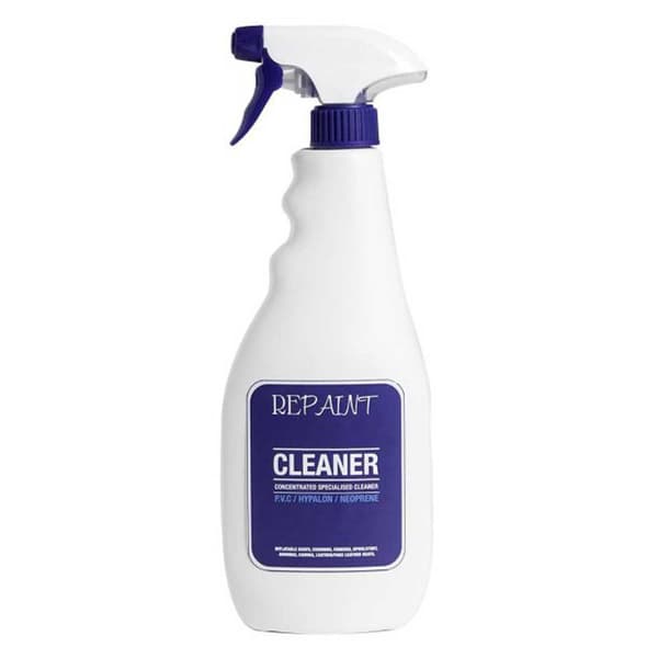 Repaint Akrylmalingsrens 500ml Transparent