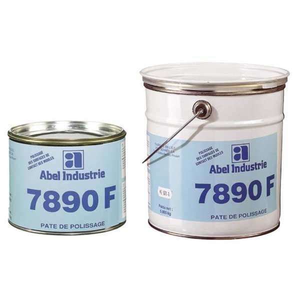 Oem Marine Paste Cleaner Abel 7890f 5kg