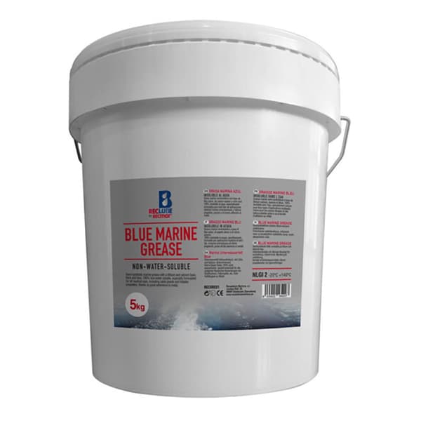Recmar Marine Fedt 5kg