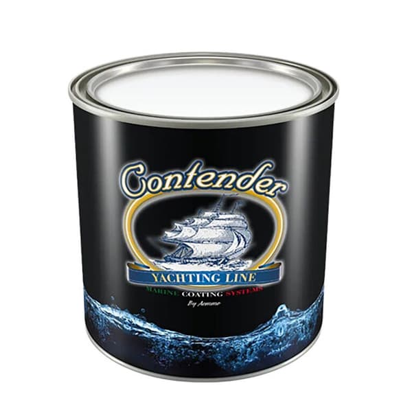 Aemme Potkuri Antifouling 2.5l