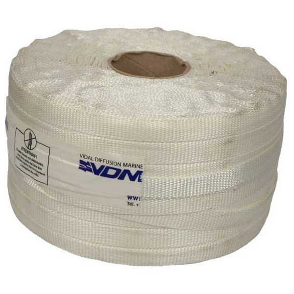 Euromarine Tekstiilihihna 640 M Beige 19 mm