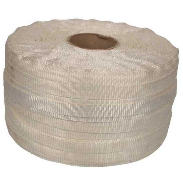 Euromarine Tekstiilihihna 640 M Beige 19 mm