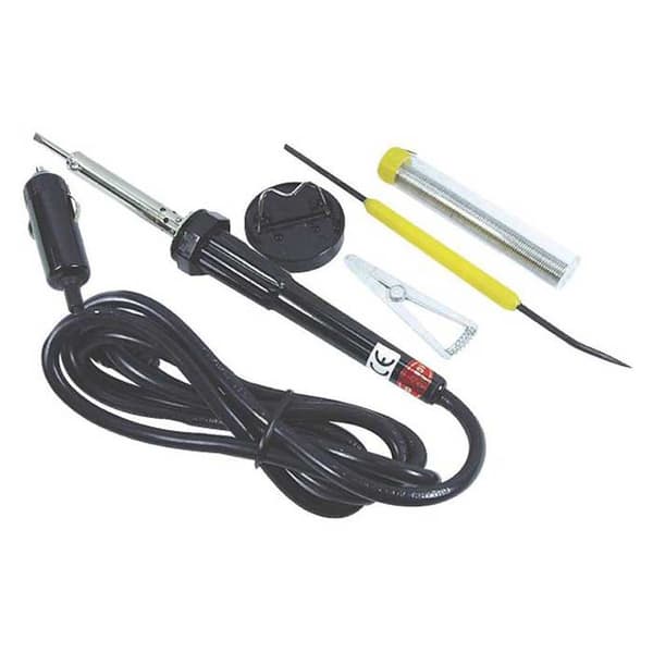 Euromarine Rautahitsauskone 12v