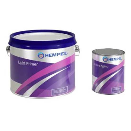 Hempel Let Primer 45551 750ml