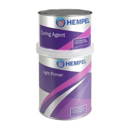 Hempel Let Primer 45551 750ml