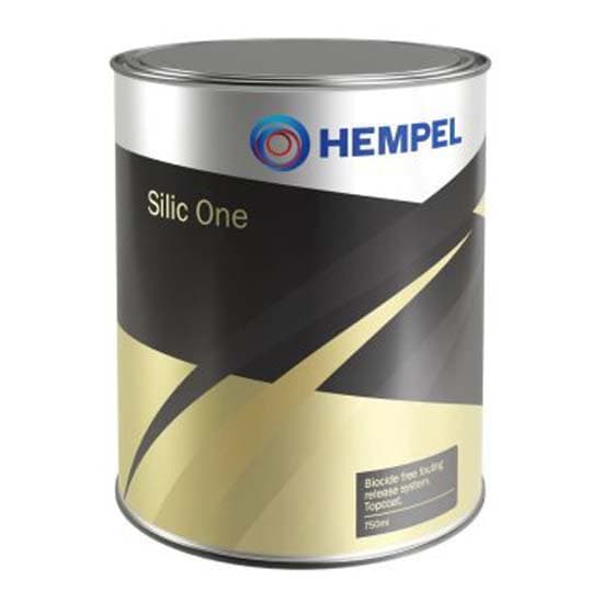 Hempel Maalaus Silic One 77450 750ml