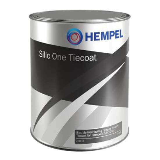 Hempel Først Silic One Tiecoat 27450 750ml