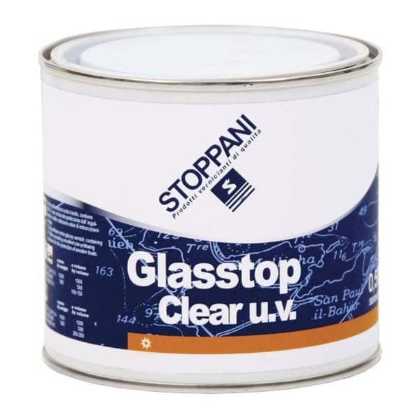 Stoppani Lak Glasstop 2l