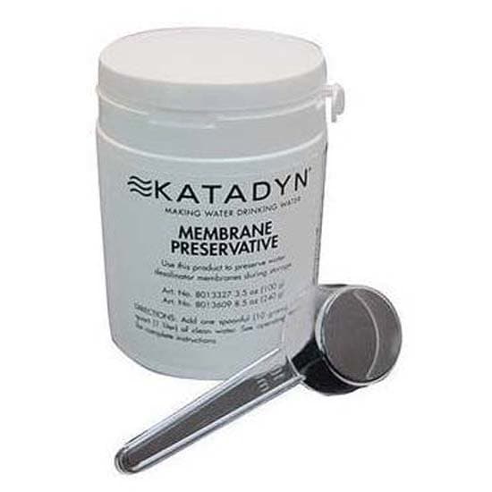 Katadyn Spectra Kalvovoiteluaine 240g Kirkas