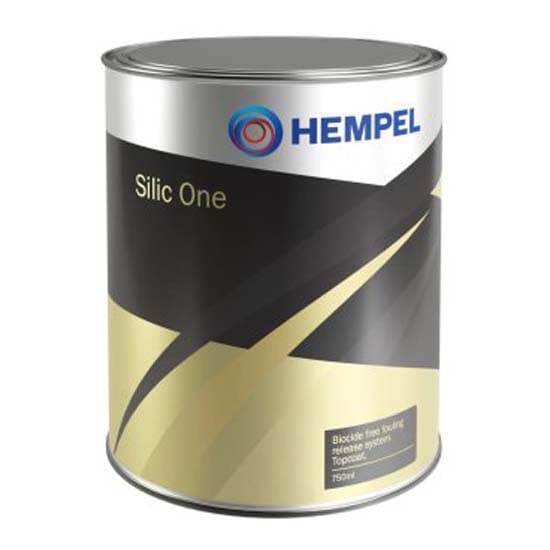 Hempel Silic One 77450 750ml Maleri Gylden